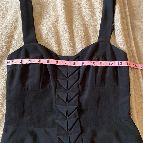 Vintage BCBG DRESS - Picture 6 of 13